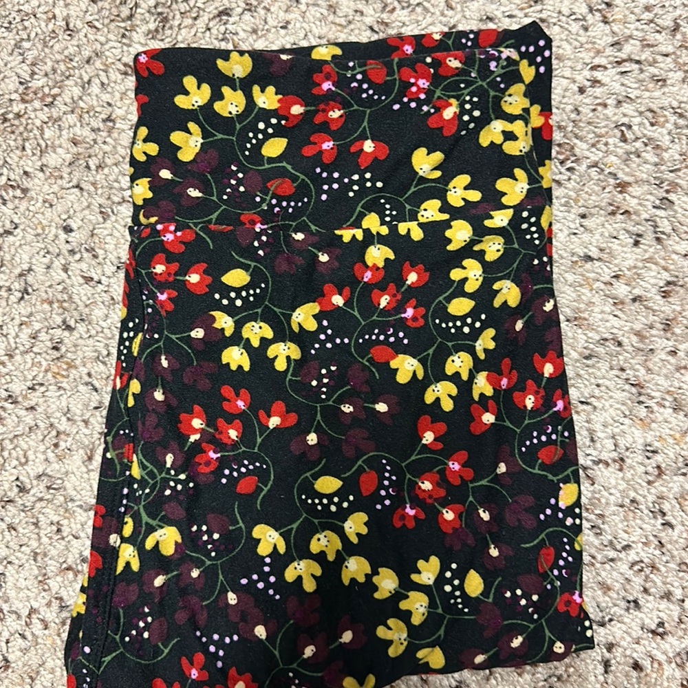 Lularoe leggings
